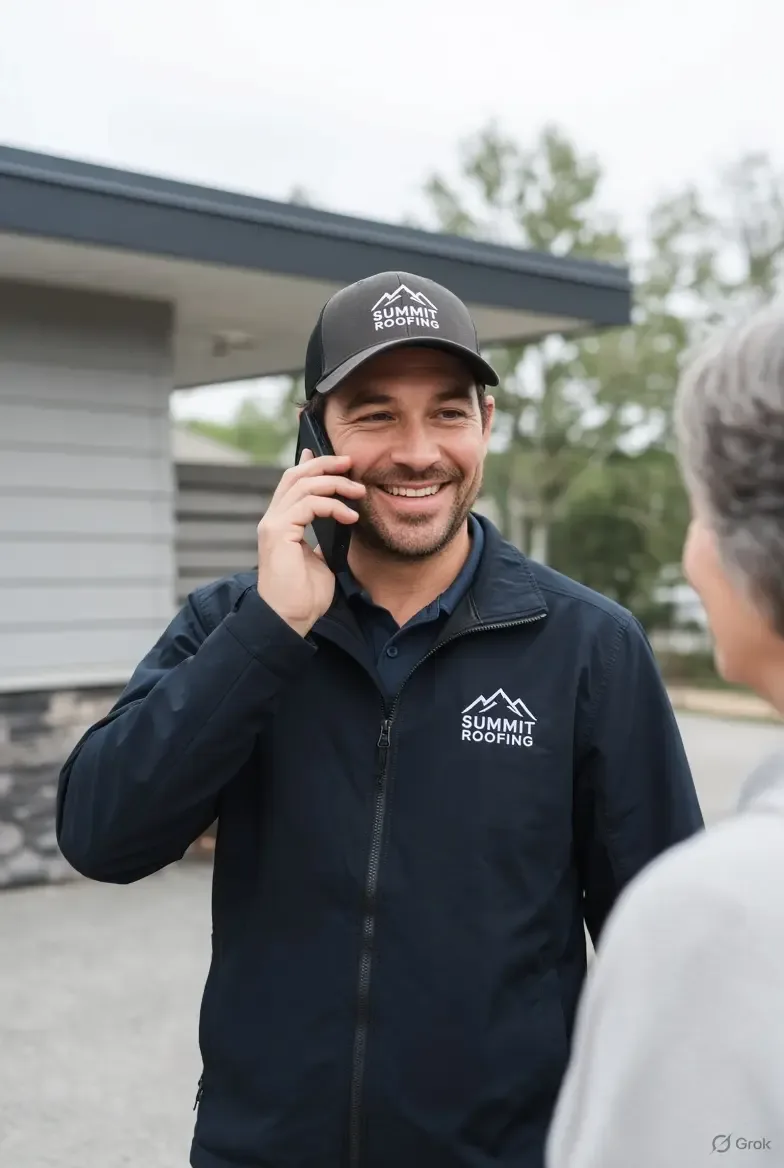 Flat Roof Leak Repair Whiting, ME FAQs